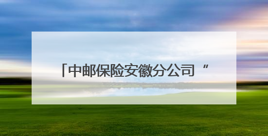 中邮保险安徽分公司“趣味画室”学生金融教育安全活动圆满落幕